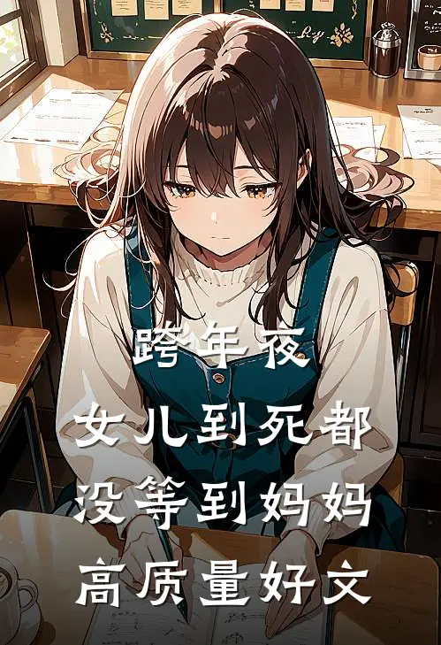 跨年夜，女儿到死都没等到妈妈高质量好文