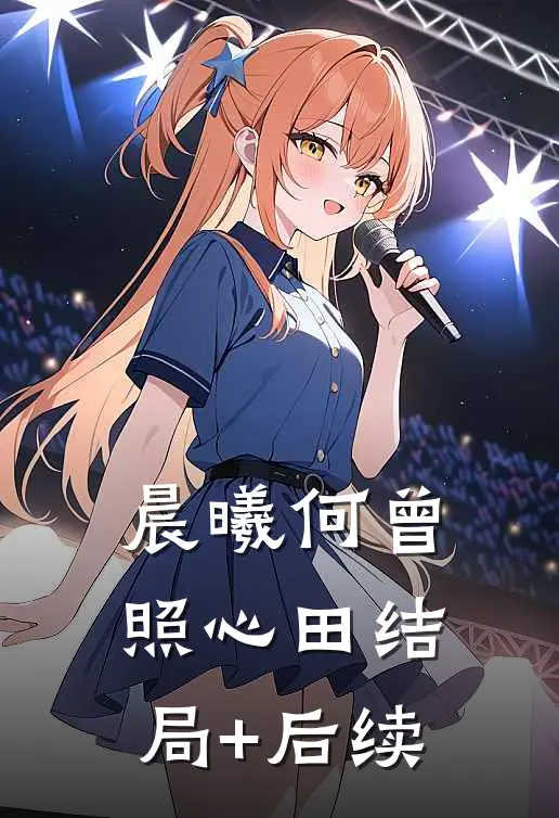 晨曦何曾照心田结局+后续
