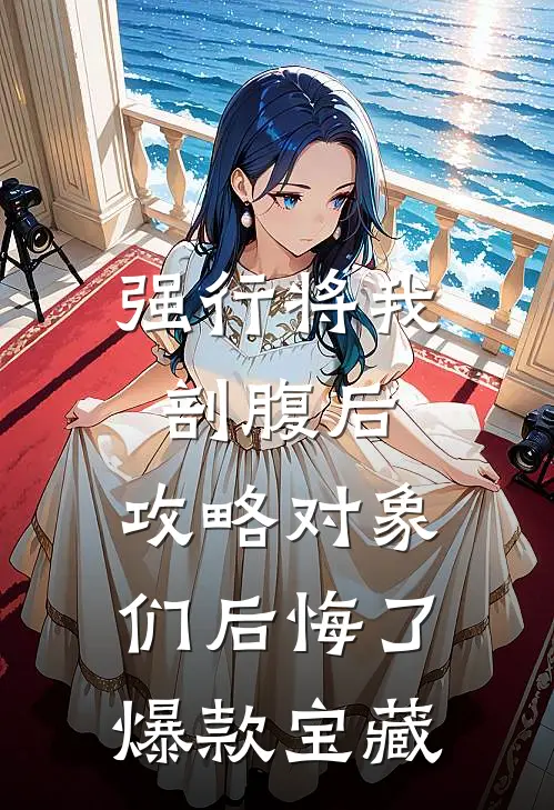 强行将我剖腹后，攻略对象们后悔了爆款宝藏