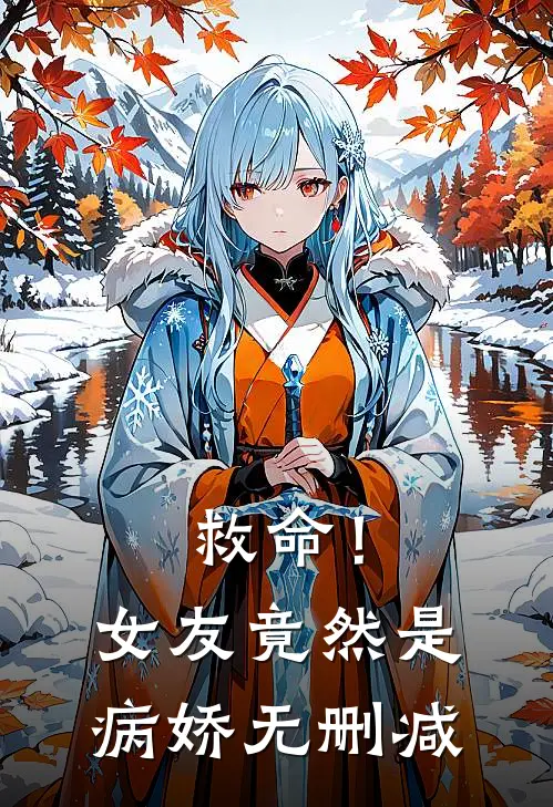 救命！女友竟然是病娇无删减