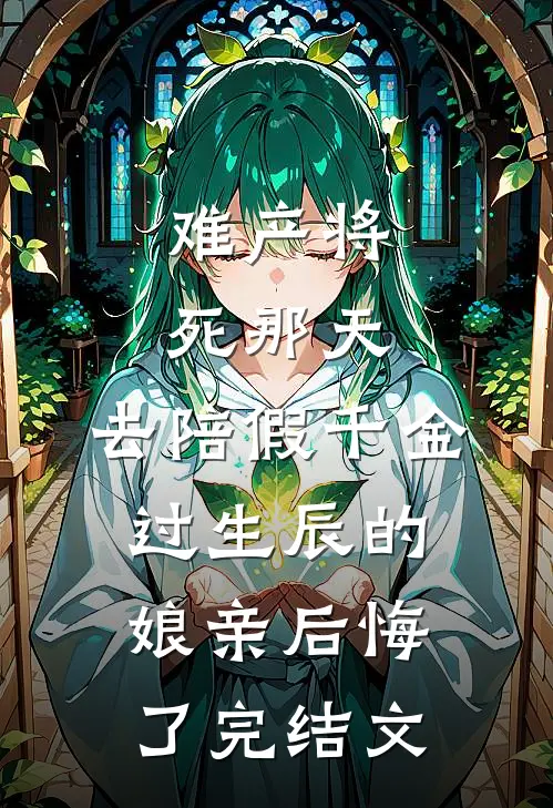 难产将死那天，去陪假千金过生辰的娘亲后悔了完结文