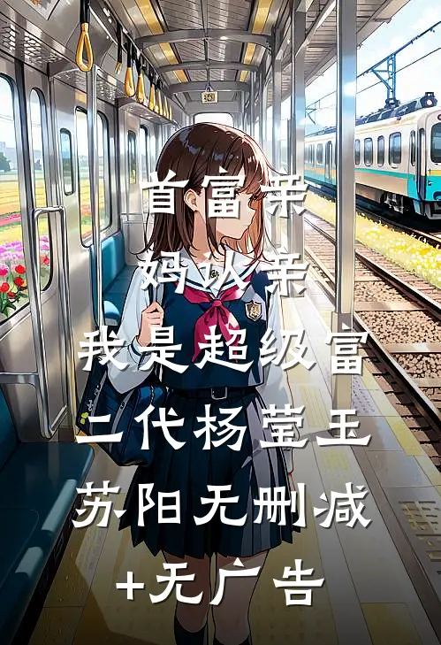 首富亲妈认亲：我是超级富二代杨莹玉苏阳无删减+无广告