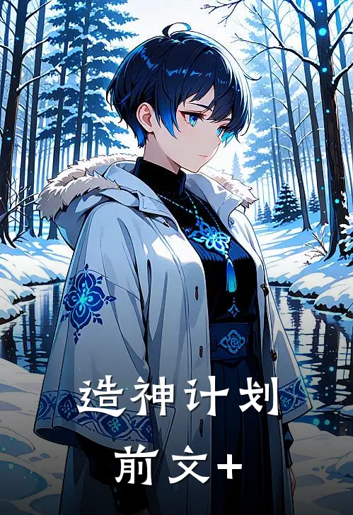 造神计划前文+