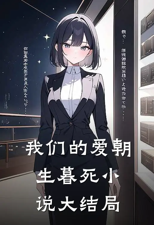 我们的爱朝生暮死小说大结局
