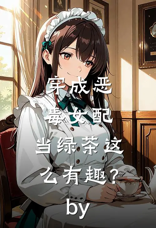 穿成恶毒女配，当绿茶这么有趣？by