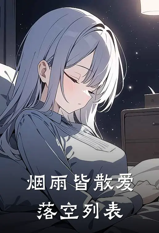 烟雨皆散爱落空列表