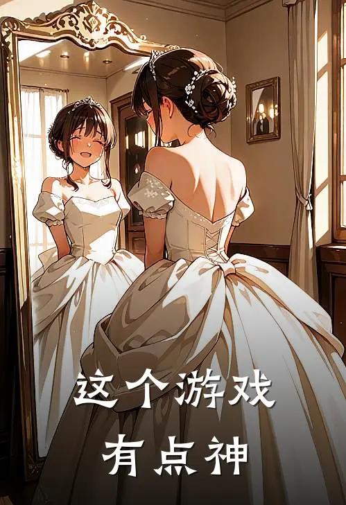 这个游戏有点神