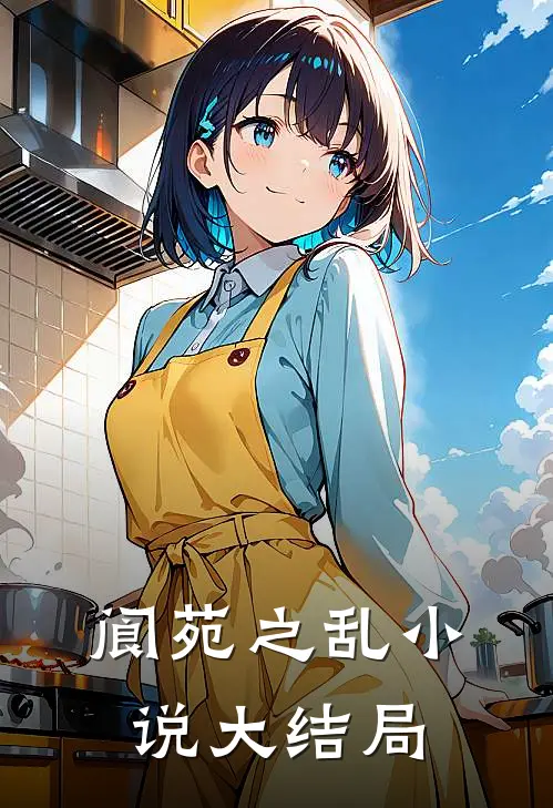 阆苑之乱小说大结局