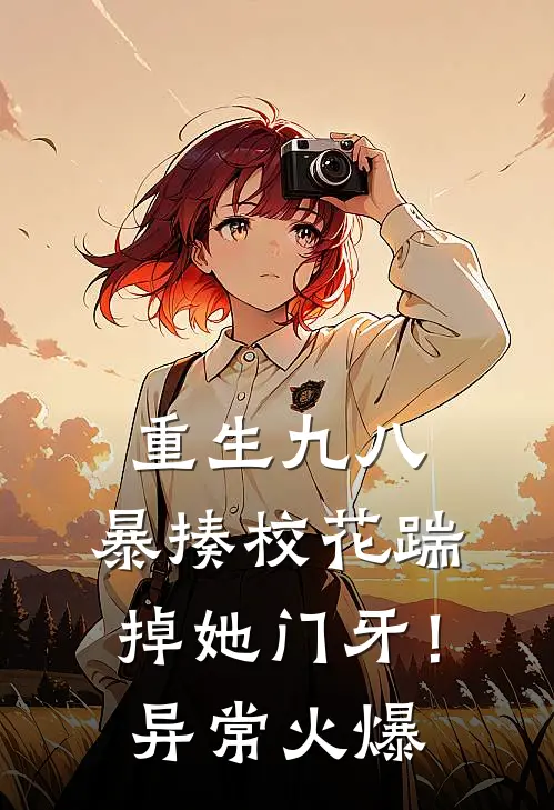 重生九八：暴揍校花踹掉她门牙！异常火爆