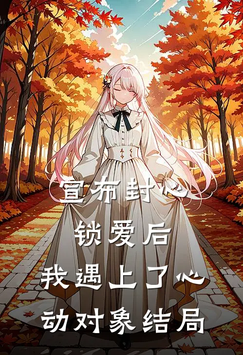 宣布封心锁爱后，我遇上了心动对象结局