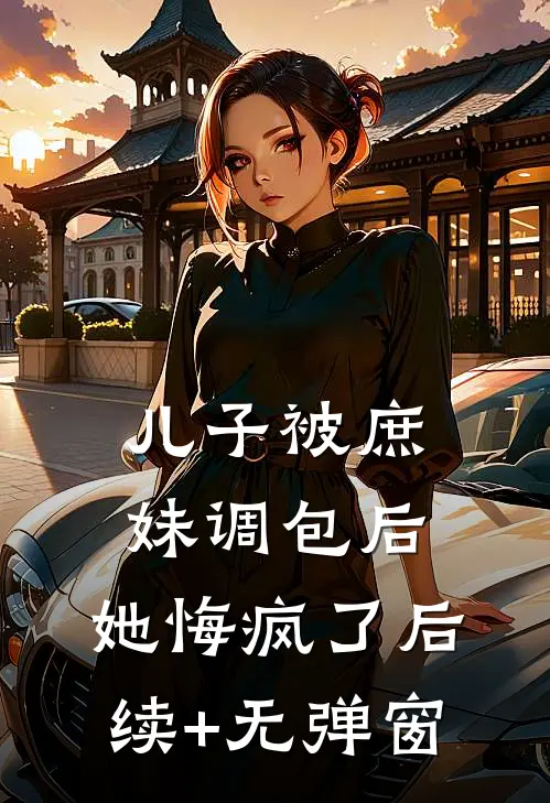 儿子被庶妹调包后，她悔疯了后续+无弹窗