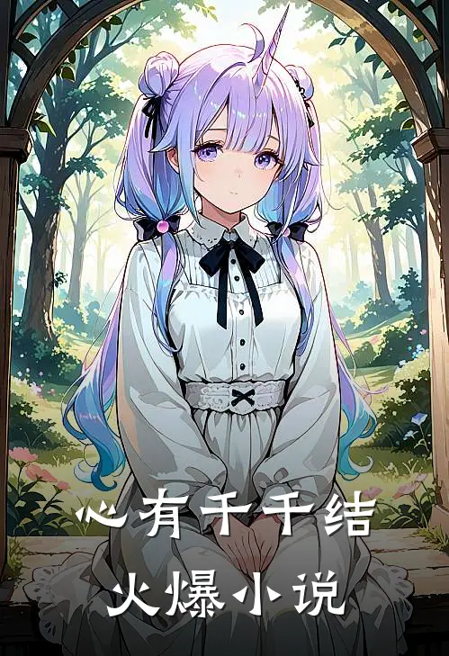 心有千千结火爆小说