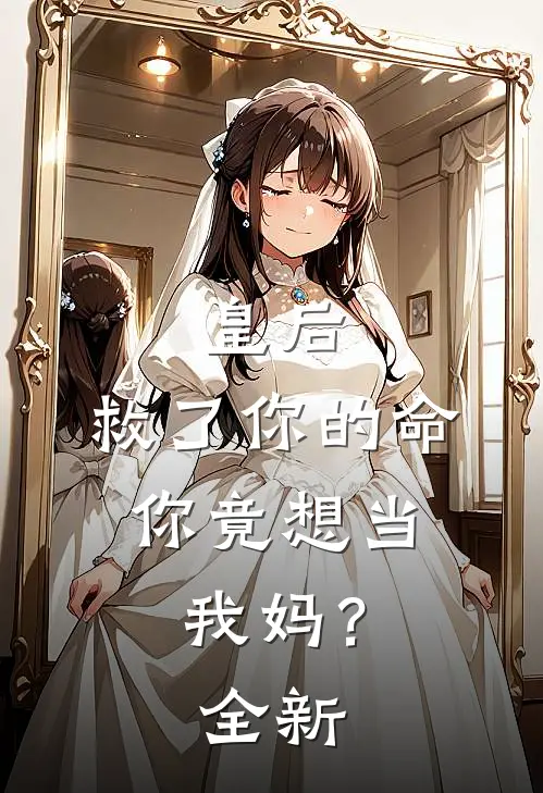 皇后，救了你的命，你竟想当我妈？全新
