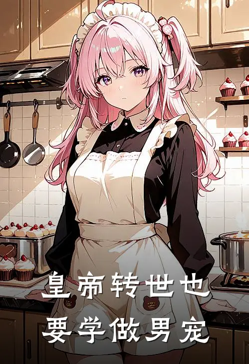 皇帝转世也要学做男宠