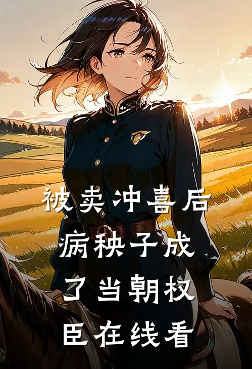 被卖冲喜后，病秧子成了当朝权臣在线看