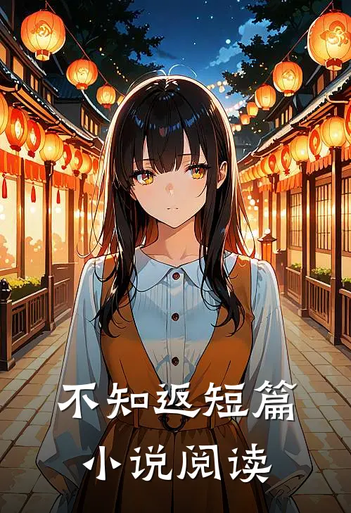 不知返短篇小说阅读