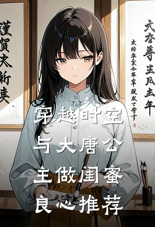 穿越时空，与大唐公主做闺蜜良心推荐