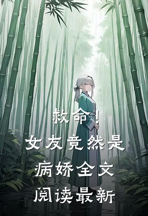 救命！女友竟然是病娇全文阅读最新