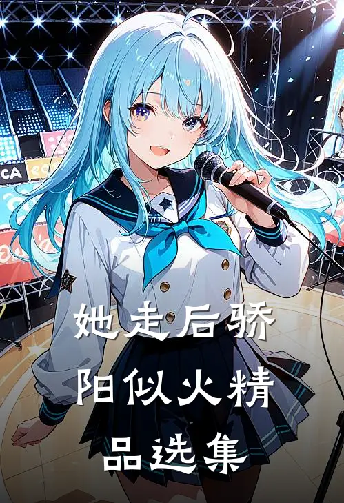 她走后骄阳似火精品选集