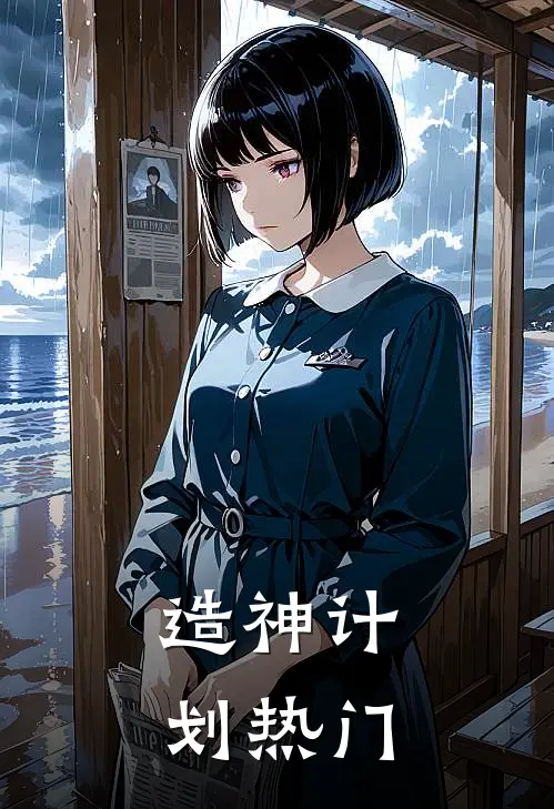 造神计划热门