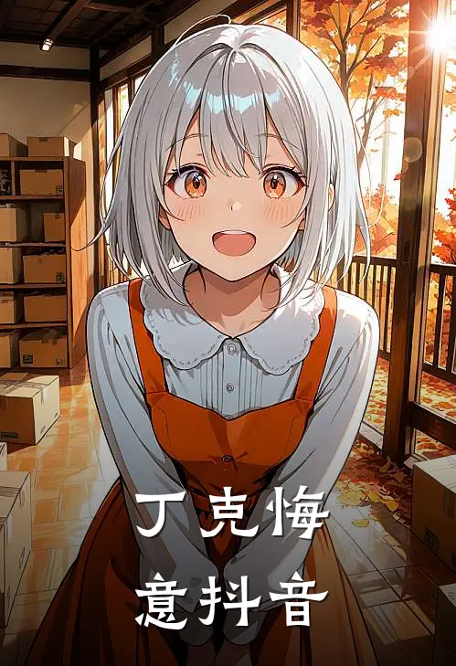 丁克悔意抖音
