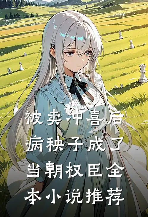 被卖冲喜后，病秧子成了当朝权臣全本小说推荐