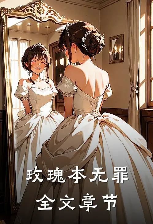 玫瑰本无罪全文章节