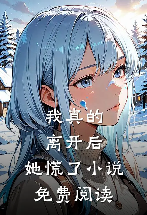 我真的离开后，她慌了小说免费阅读