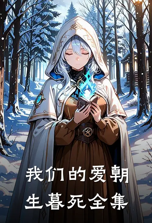 我们的爱朝生暮死全集