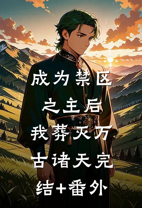 成为禁区之主后，我葬灭万古诸天完结+番外