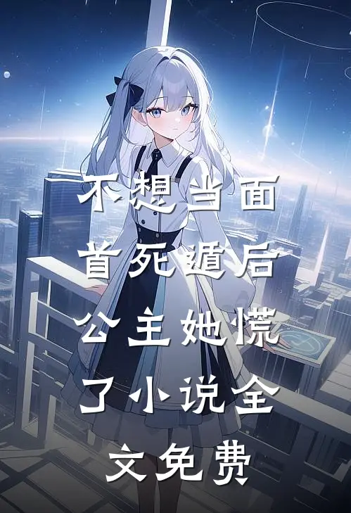 不想当面首死遁后，公主她慌了小说全文免费