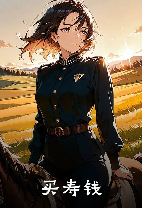 买寿钱