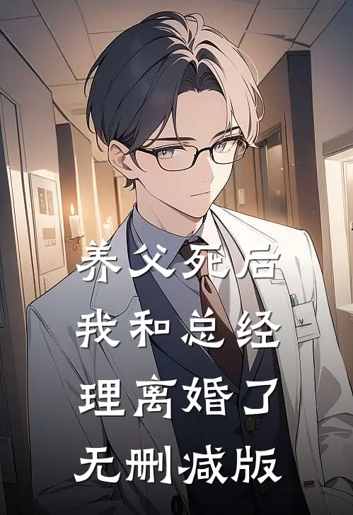 养父死后，我和总经理离婚了无删减版