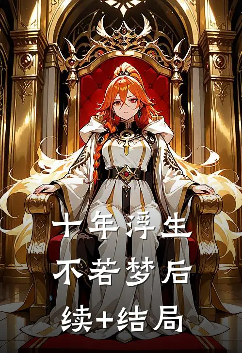十年浮生不若梦后续+结局