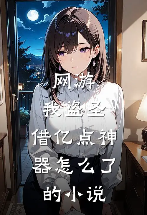 网游：我盗圣，借亿点神器怎么了的小说