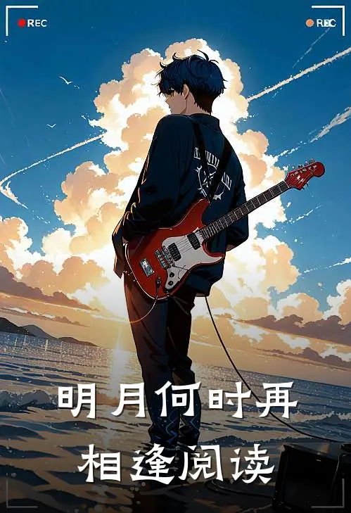 明月何时再相逢阅读