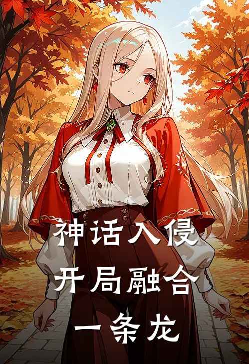 神话入侵：开局融合一条龙