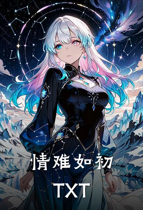 情难如初TXT