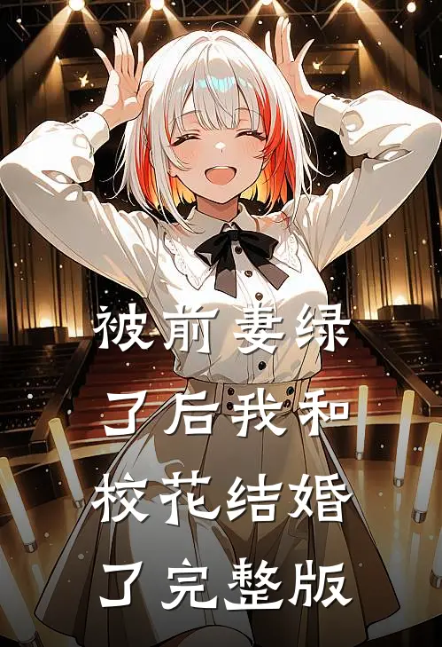 被前妻绿了后我和校花结婚了完整版