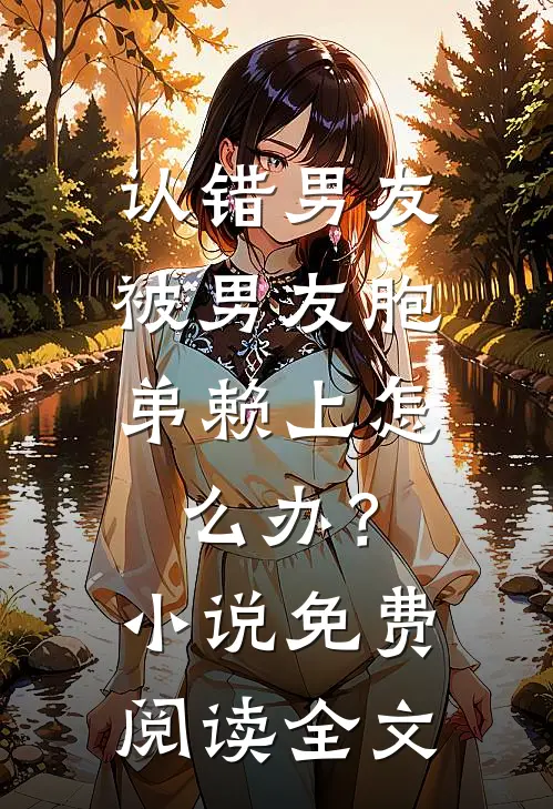认错男友，被男友胞弟赖上怎么办？小说免费阅读全文