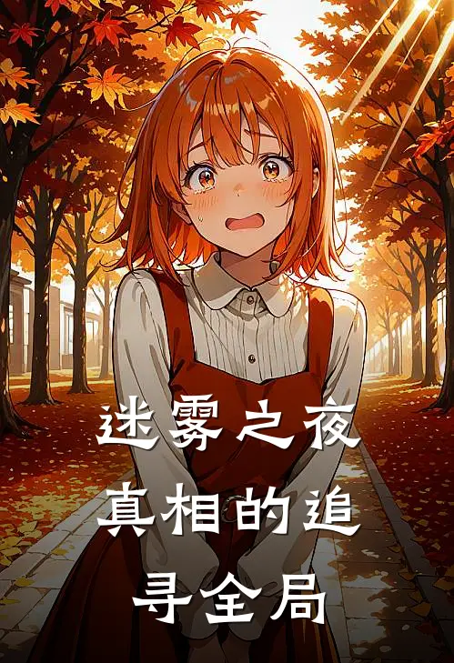 《迷雾之夜：真相的追寻》全局