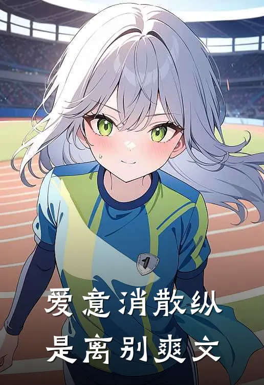 爱意消散纵是离别爽文