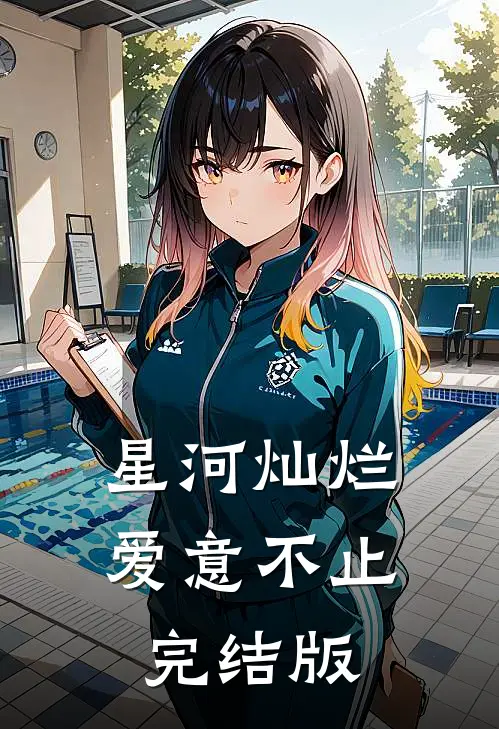 星河灿烂，爱意不止完结版