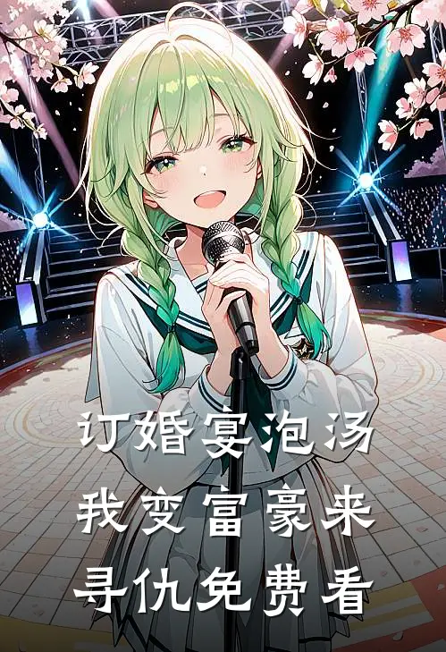 订婚宴泡汤，我变富豪来寻仇免费看