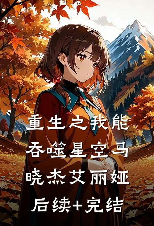 重生之我能吞噬星空马晓杰艾丽娅后续+完结
