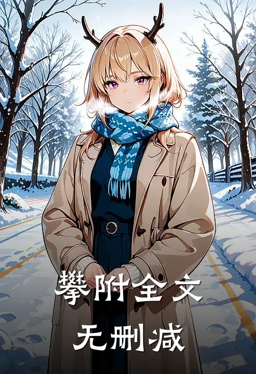 攀附全文无删减