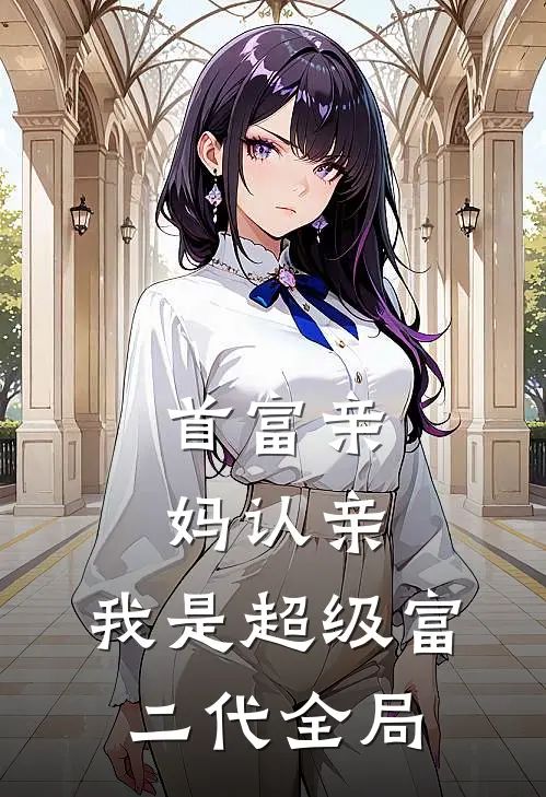 首富亲妈认亲：我是超级富二代全局