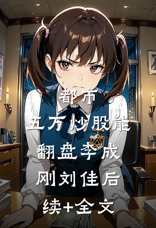 都市：五万炒股能翻盘李成刚刘佳后续+全文