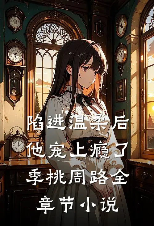 陷进温柔后，他宠上瘾了季桃周路全章节小说