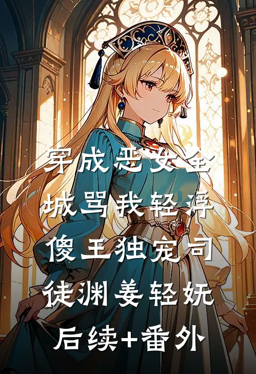 梦醒方知爱已凉阮烟傅斯年前文+后续